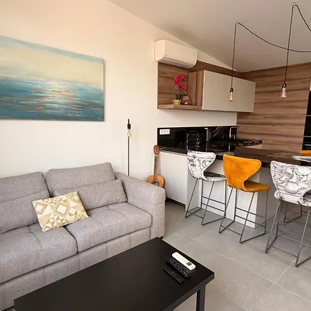 Nouveau ! Duplex Vue Et Montagne * Bastelicaccia