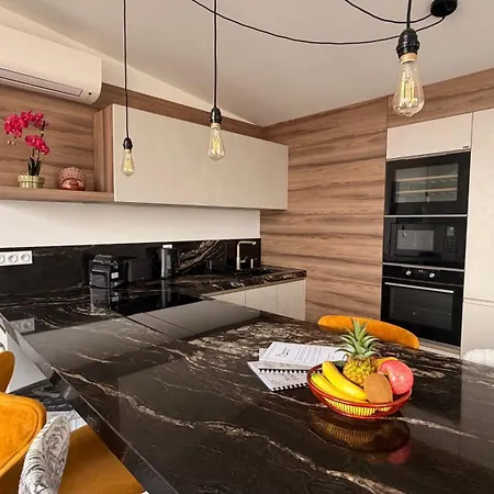 Nouveau ! Duplex Vue Et Montagne * Bastelicaccia