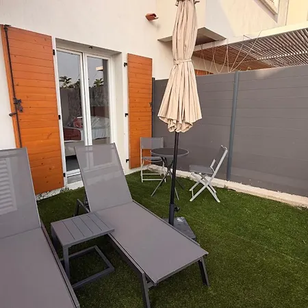 Apartment Nouveau ! Duplex Vue Et Montagne