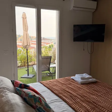 Nouveau ! Duplex Vue Et Montagne *